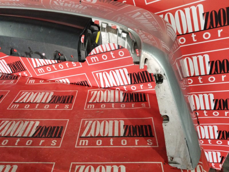 Бампер, 8100 рублей, Солонцы