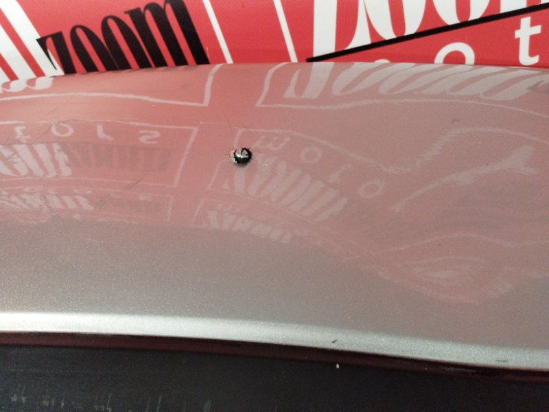 Бампер, 8100 рублей, Солонцы