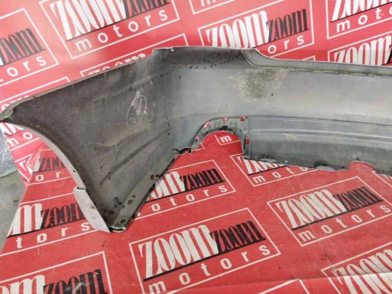 Бампер, 8100 рублей, Солонцы