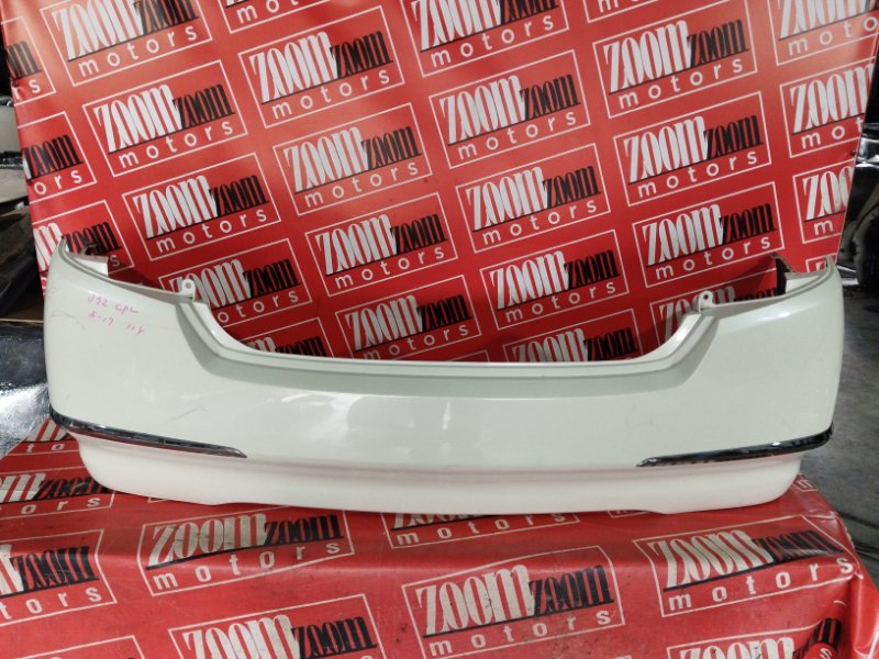 Бампер, 4800 рублей, Солонцы