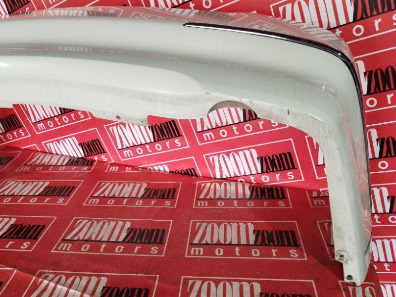 Бампер, 4800 рублей, Солонцы