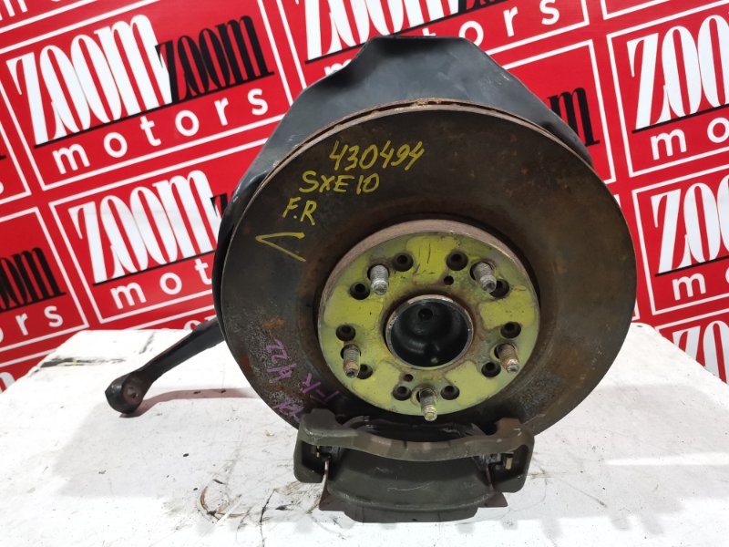 Ступица, 22100 рублей, Красноярск