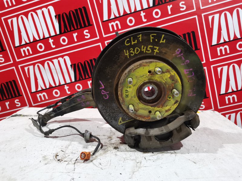 Ступица, 4000 рублей, Красноярск