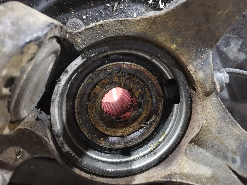 Ступица, 4000 рублей, Красноярск