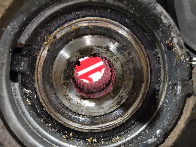 Ступица, 4000 рублей, Красноярск