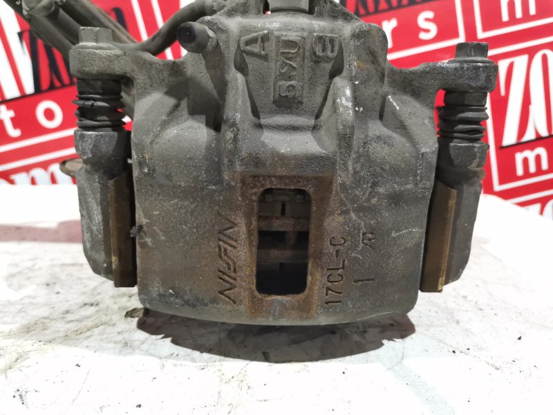 Ступица, 4000 рублей, Красноярск