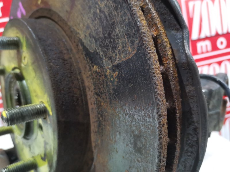 Ступица, 2800 рублей, Красноярск