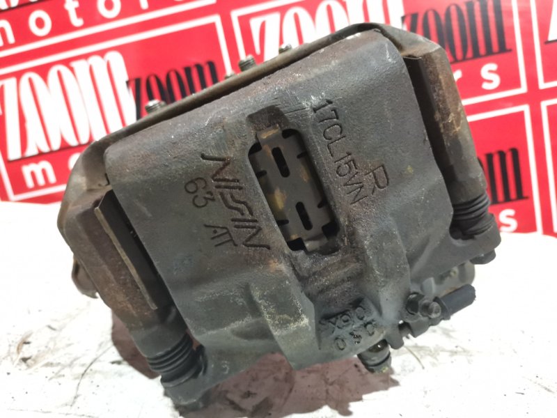 Ступица, 2800 рублей, Красноярск