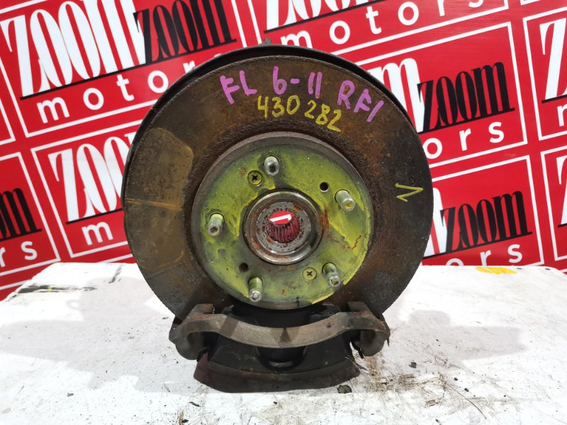 Ступица, 2800 рублей, Красноярск