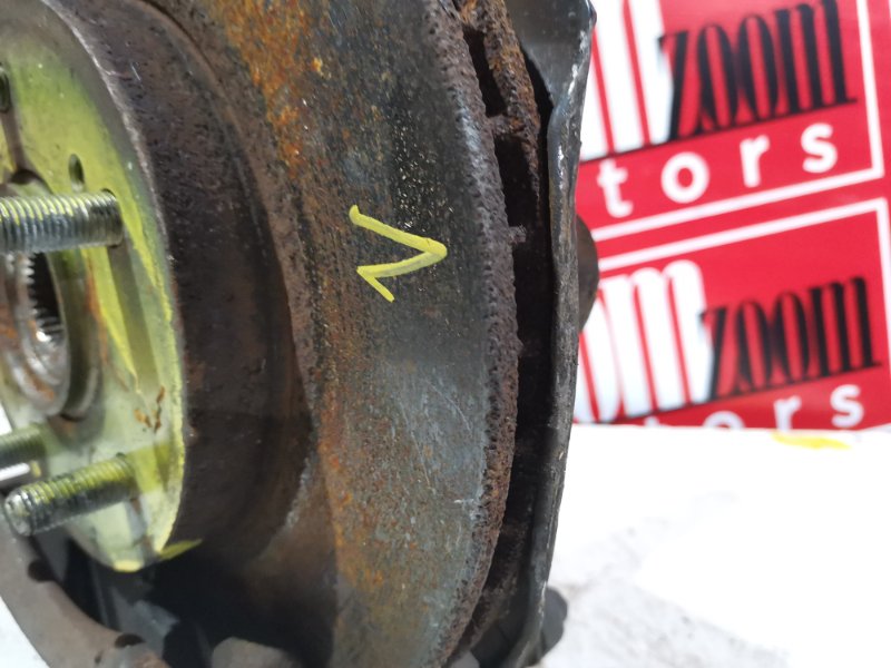 Ступица, 2800 рублей, Красноярск