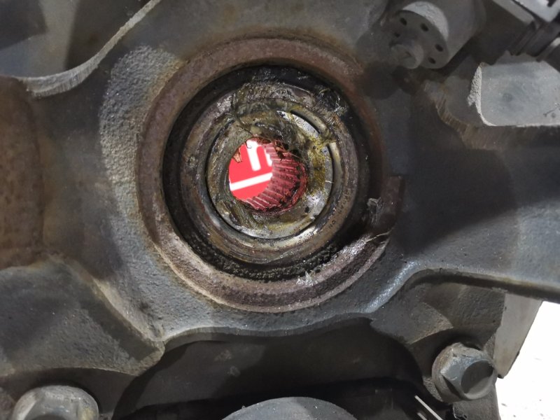 Ступица, 2800 рублей, Красноярск