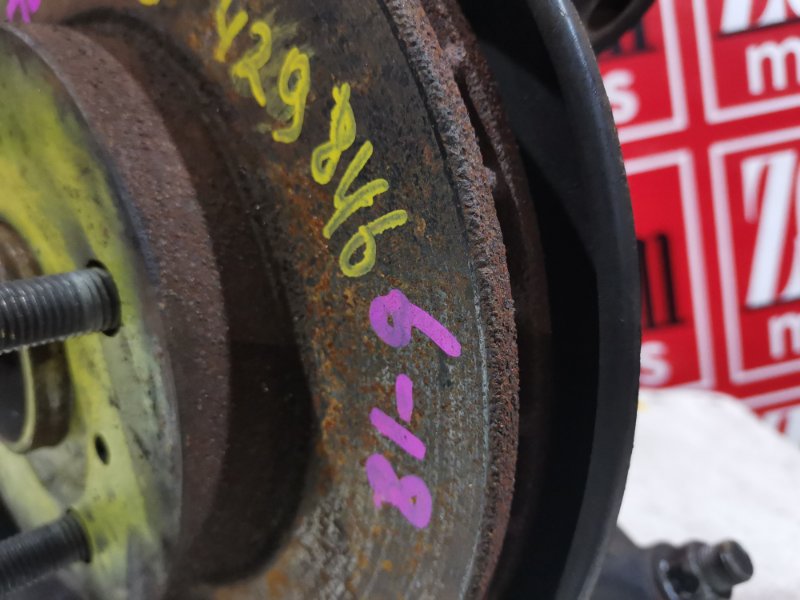 Ступица, 2800 рублей, Красноярск