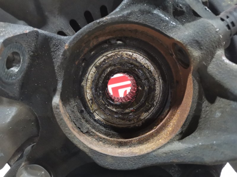 Ступица, 2800 рублей, Красноярск