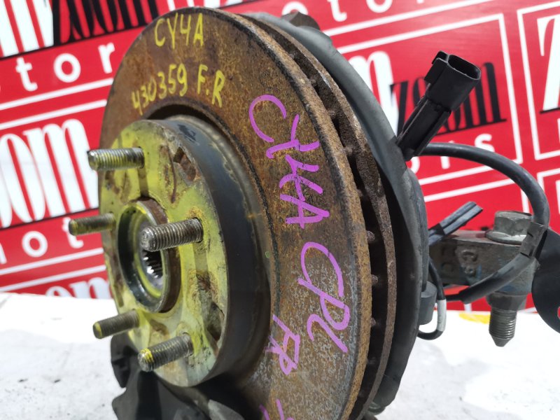 Ступица, 3300 рублей, Красноярск