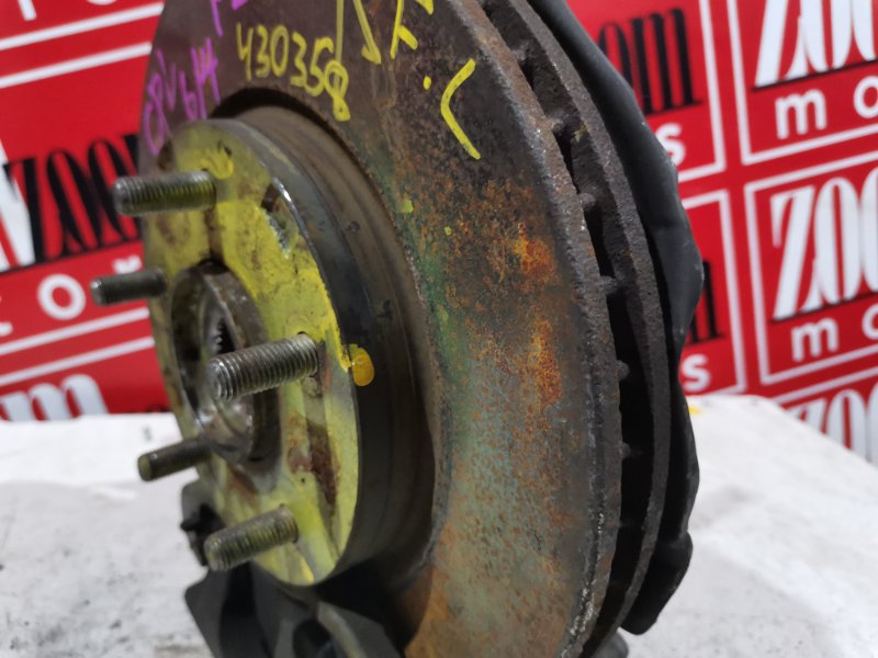 Ступица, 3300 рублей, Красноярск