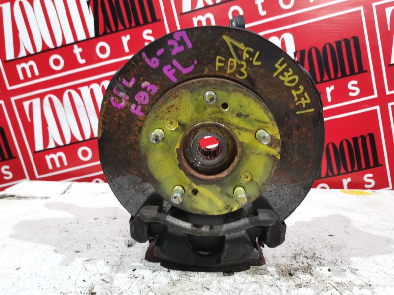 Ступица, 2800 рублей, Красноярск