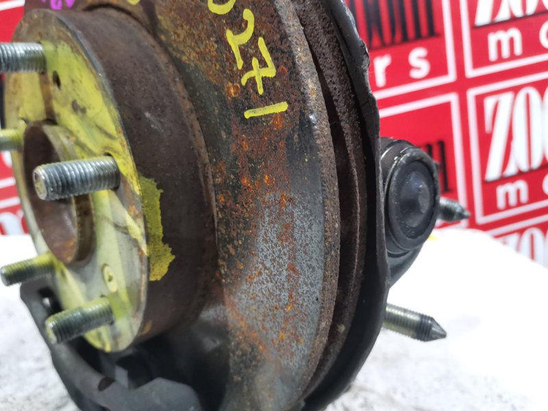 Ступица, 2800 рублей, Красноярск