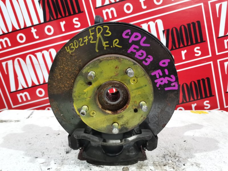 Ступица, 2800 рублей, Красноярск