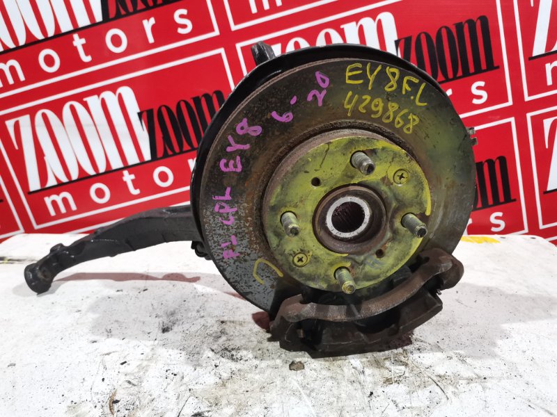 Ступица, 5300 рублей, Красноярск