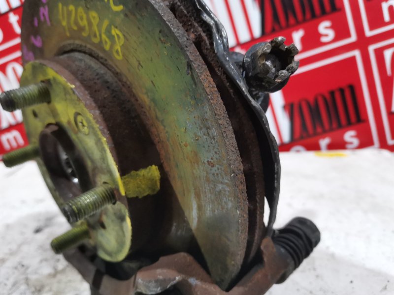 Ступица, 5300 рублей, Красноярск