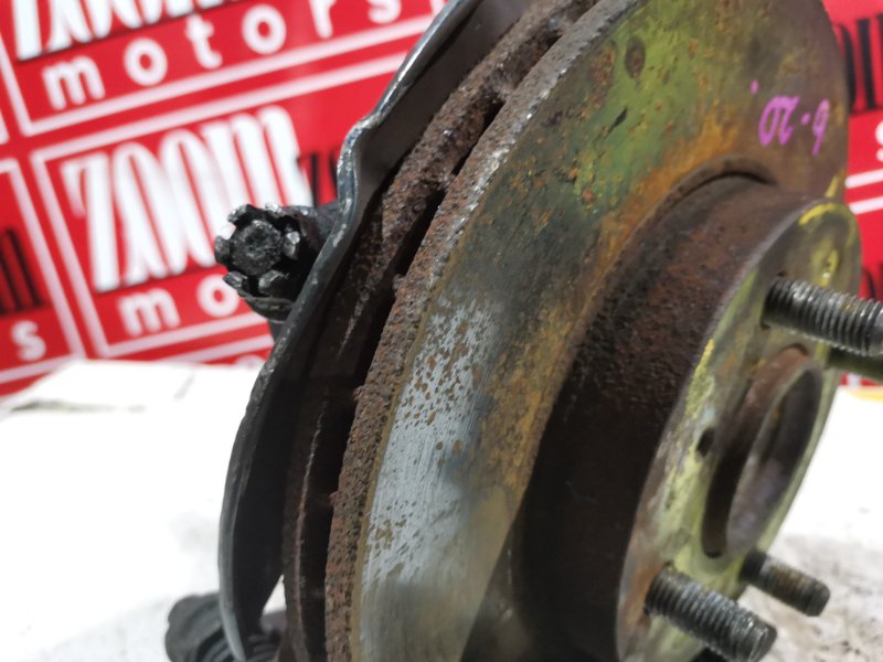 Ступица, 5500 рублей, Красноярск