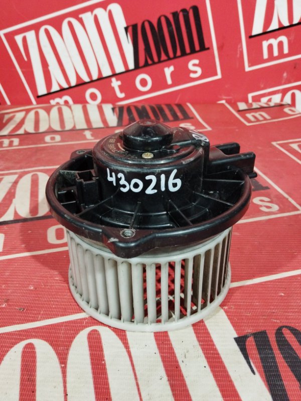 Вентилятор (Мотор отопителя), 3400 рублей, Солонцы