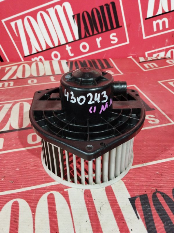 Вентилятор (Мотор отопителя), 3700 рублей, Солонцы