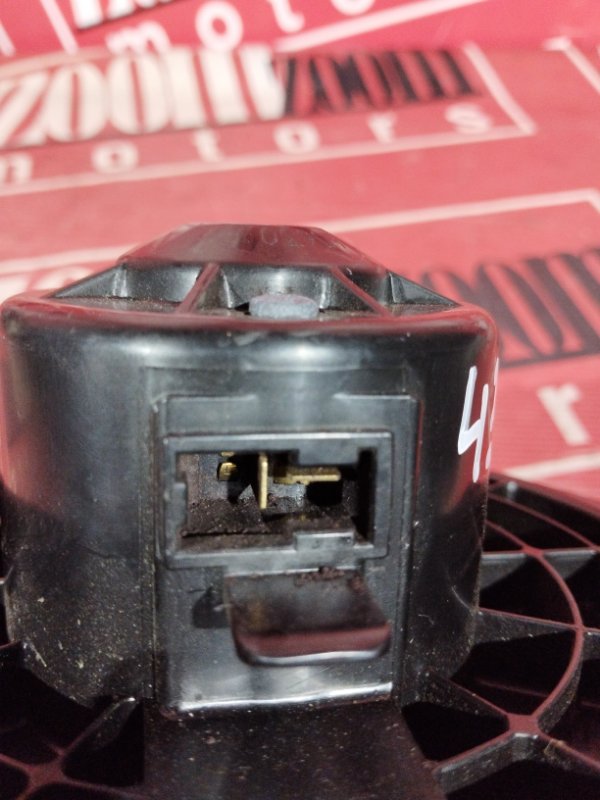 Вентилятор (Мотор отопителя), 3700 рублей, Солонцы