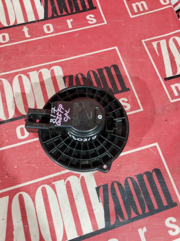 Вентилятор (Мотор отопителя), 1900 рублей, Солонцы