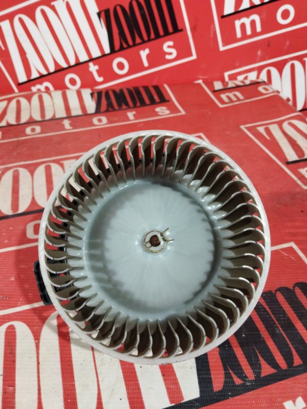 Вентилятор (Мотор отопителя), 1900 рублей, Солонцы