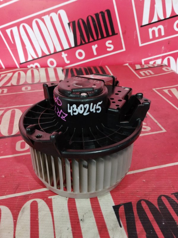 Вентилятор (Мотор отопителя), 1500 рублей, Солонцы