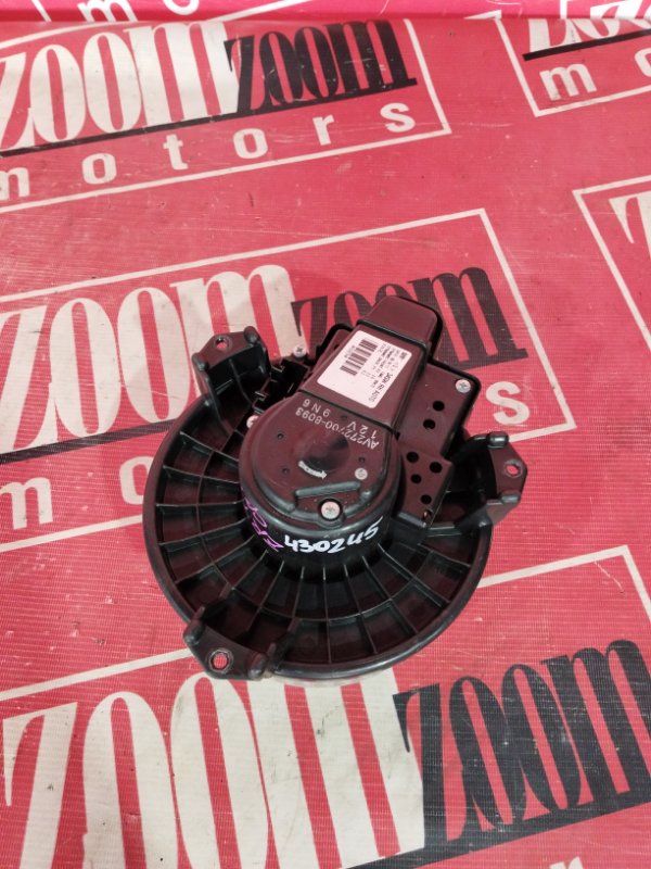 Вентилятор (Мотор отопителя), 1500 рублей, Солонцы