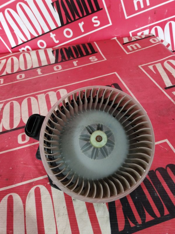 Вентилятор (Мотор отопителя), 1500 рублей, Солонцы