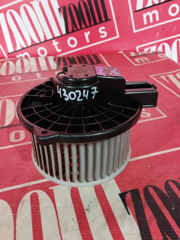 Вентилятор (Мотор отопителя), 2400 рублей, Солонцы