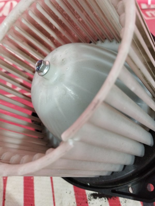 Вентилятор (Мотор отопителя), 2900 рублей, Солонцы