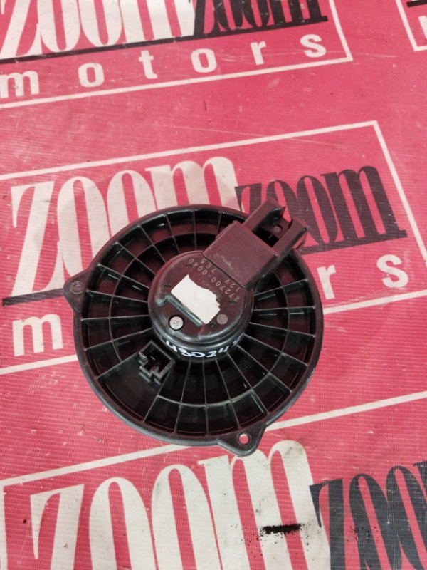 Вентилятор (Мотор отопителя), 1000 рублей, Солонцы