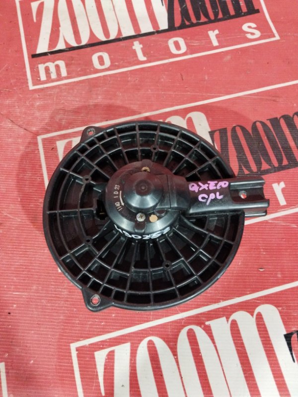 Вентилятор (Мотор отопителя), 1000 рублей, Солонцы