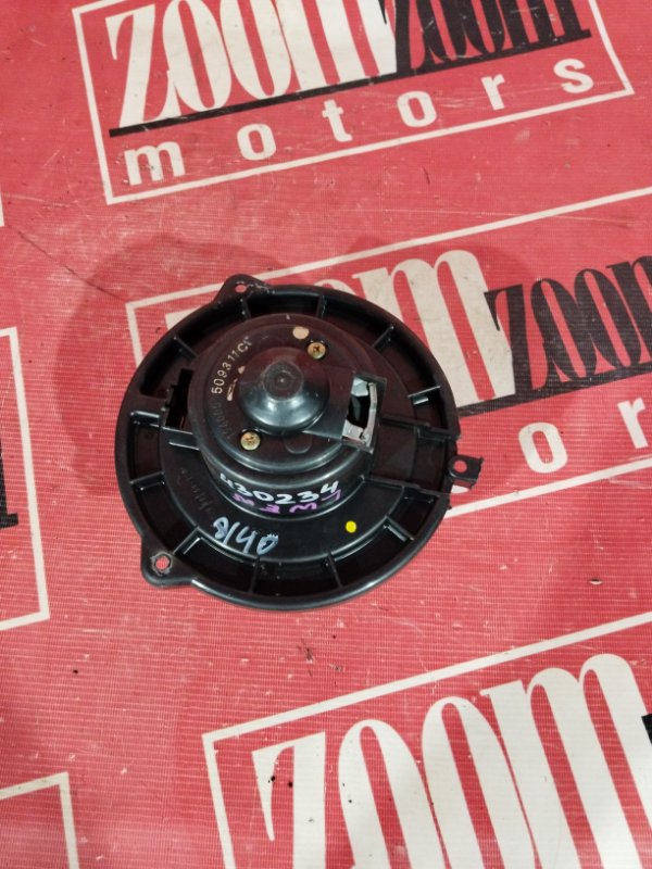 Вентилятор (Мотор отопителя), 2400 рублей, Солонцы