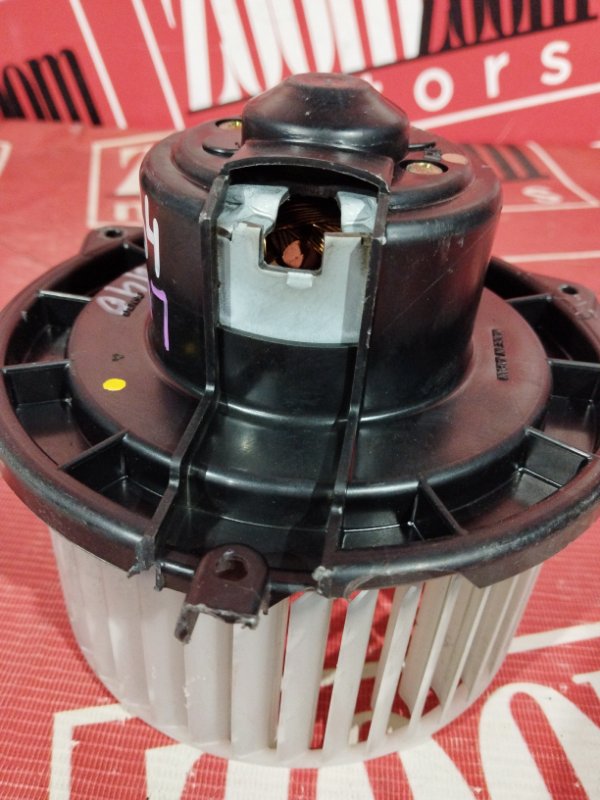 Вентилятор (Мотор отопителя), 2400 рублей, Солонцы