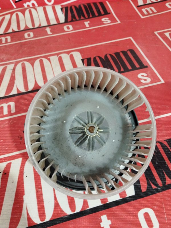 Вентилятор (Мотор отопителя), 2400 рублей, Солонцы