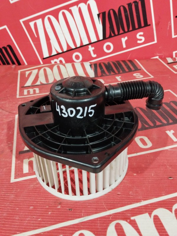 Вентилятор (Мотор отопителя), 3400 рублей, Солонцы