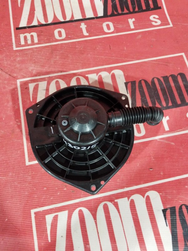 Вентилятор (Мотор отопителя), 3400 рублей, Солонцы