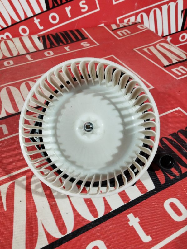 Вентилятор (Мотор отопителя), 3400 рублей, Солонцы