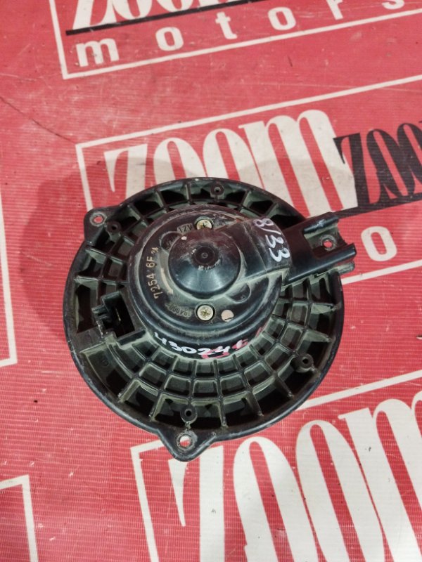 Вентилятор (Мотор отопителя), 1500 рублей, Солонцы