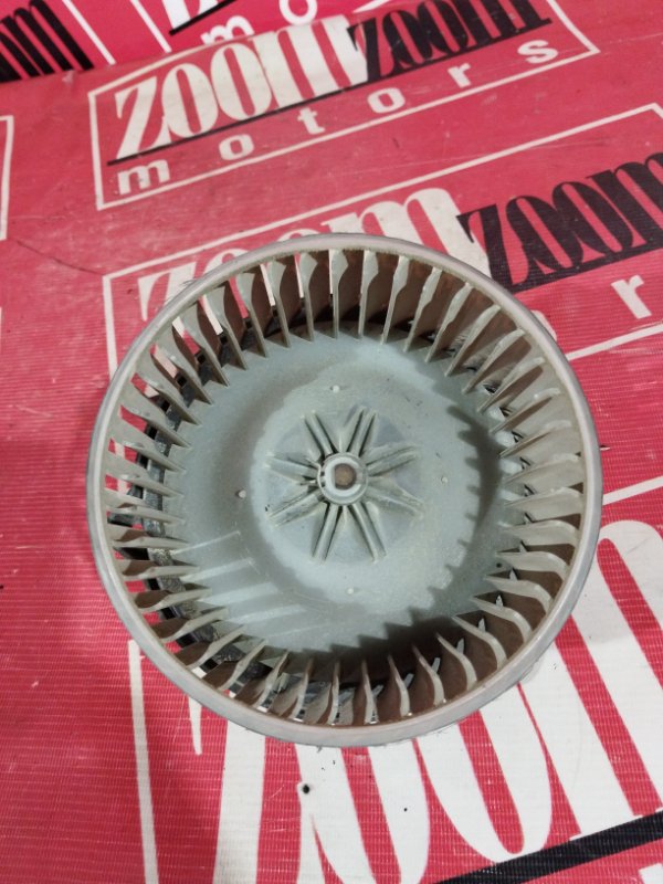 Вентилятор (Мотор отопителя), 1500 рублей, Солонцы