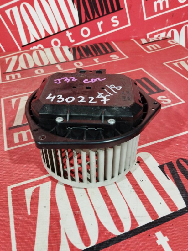 Вентилятор (Мотор отопителя), 1500 рублей, Солонцы