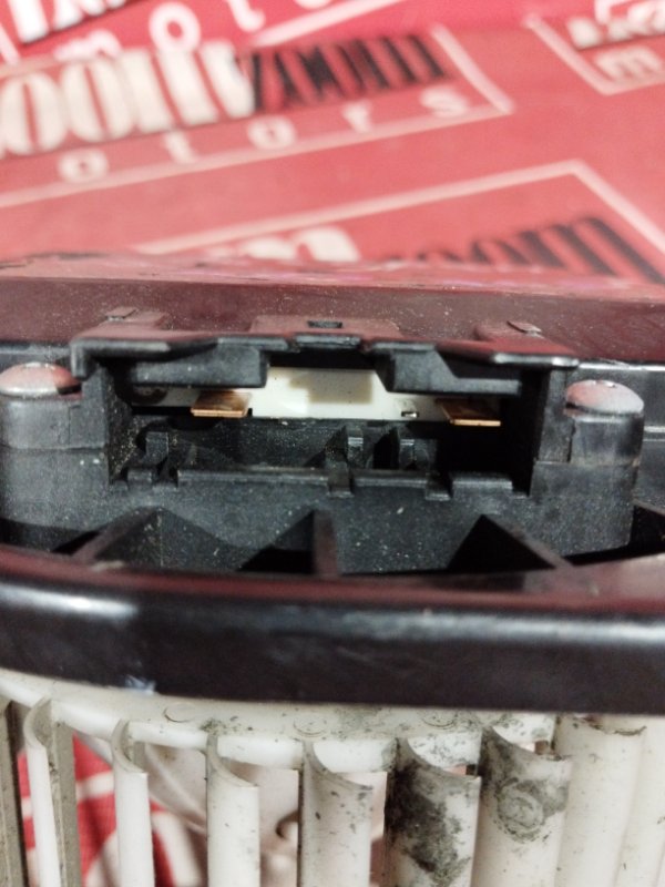 Вентилятор (Мотор отопителя), 1500 рублей, Солонцы