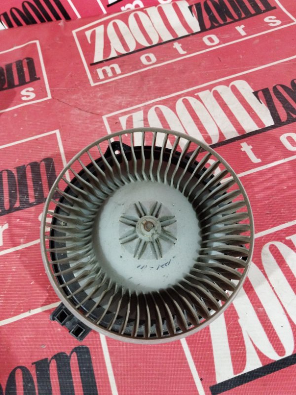 Вентилятор (Мотор отопителя), 1000 рублей, Солонцы