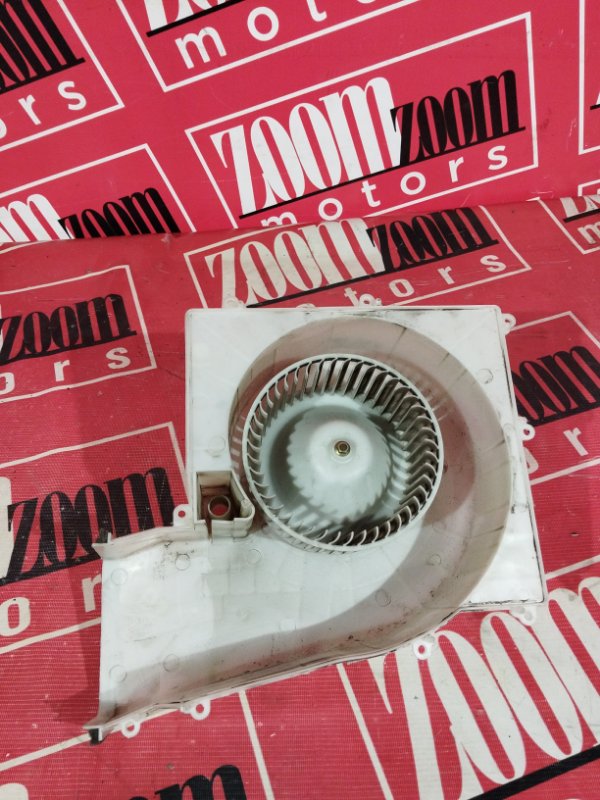 Вентилятор (Мотор отопителя), 3800 рублей, Солонцы