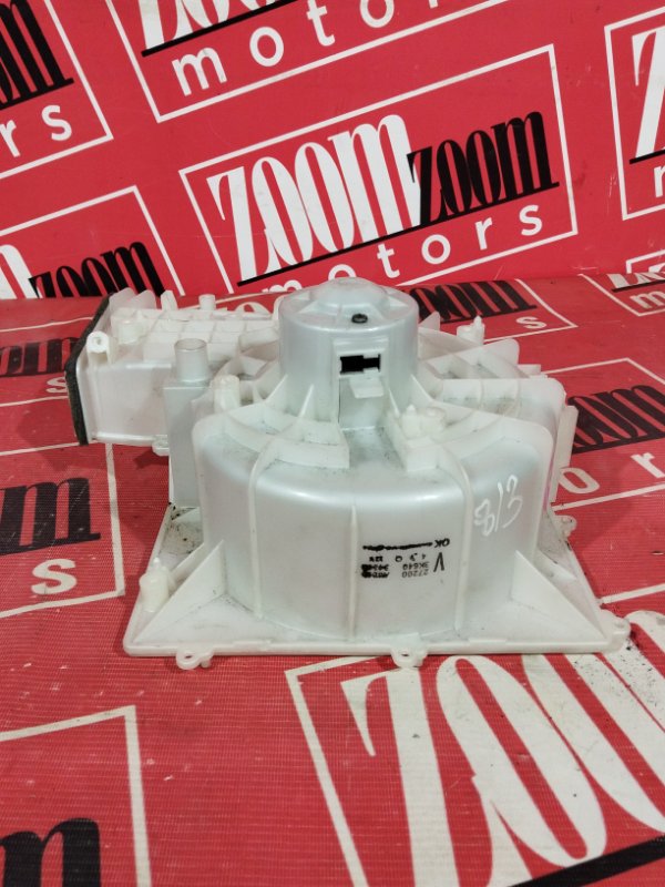 Вентилятор (Мотор отопителя), 3800 рублей, Солонцы